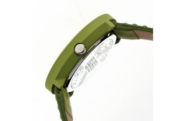 Image of Crayo Jazz Watch, Green CRACR1805