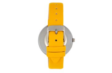 Image of Crayo Metric Unisex Watch, Yellow, One Size, CRACR5805