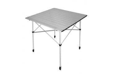 Image of Crazy Legs Aluminum Roll-Up Table