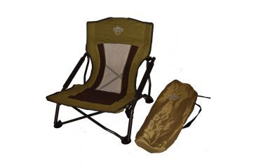 Image of Crazy Creek Crazy Legs Quad Beachchair Grn 6350-051