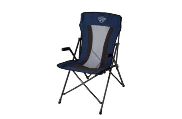 Image of Crazy Legs Quad Chair-Midnight