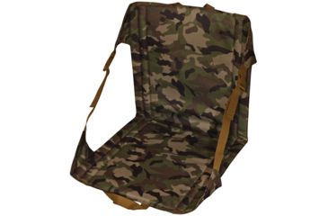 Image of Crazy Creek The Chair Camo 5000-160