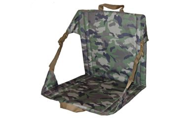 Image of Crazy Creek The Chair Camo 5000-160