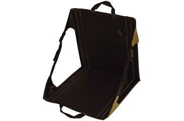 Image of Crazy Creek The Chair Sage Green/black 5000-165