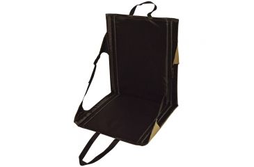 Image of Crazy Creek The Comfort Chair Grn/blk 5100-165