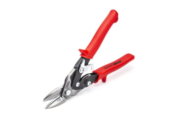 Image of Crescent 9-3/4in MetalMaster Compound Action Straight and Left Aviation Snips, M1R