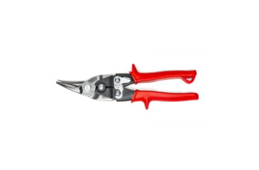 Image of Crescent 9-3/4in MetalMaster Compound Action Straight and Left Aviation Snips, M1R