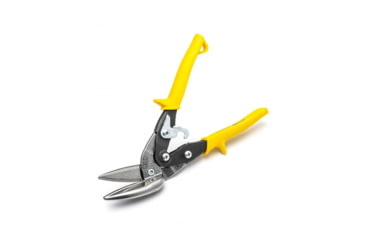 Image of Crescent 9-4/5in Offset Straight Aviation Snips, M8OSS