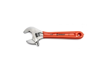 Image of Crescent Adjustable Cushion Grip Wrench Set 6in &amp; 10in, 2 Pc., AC2610CVS