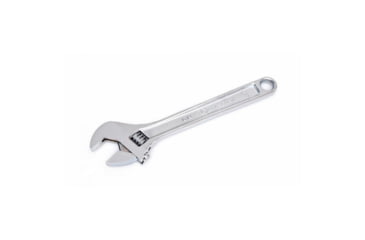 Image of Crescent Adjustable Wrench, 10in, AC210VS