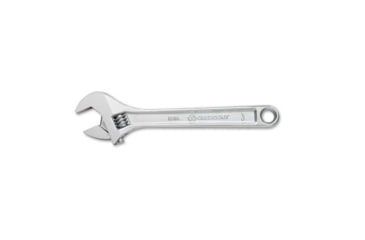 Image of Crescent Adjustable Wrench, 10in, AC210VS