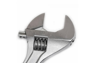 Image of Crescent Adjustable Wrench, 12in, AC212VS