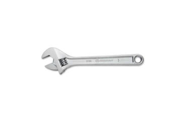 Image of Crescent Adjustable Wrench, 12in, AC212VS