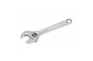 Image of Crescent Adjustable Wrench, 8in, AC28VS
