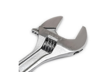 Image of Crescent Adjustable Wrench, 8in, AC28VS