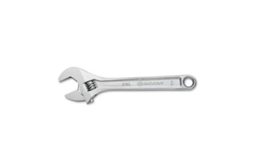 Image of Crescent Adjustable Wrench, 8in, AC28VS