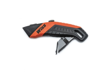 Image of Crescent Auto-Retracting Safety Utility Knife, WKAR2