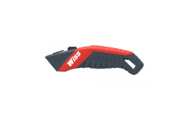 Image of Crescent Auto-Retracting Safety Utility Knife, WKAR2