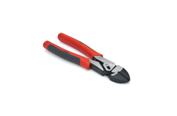 Image of Crescent Diagonal Compound Action Dual Material Cutting Plier, 8in, CCA5428
