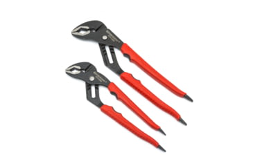 Image of Crescent Grip Zone Tongue and Groove Pliers Set 10in &amp; 12in, 2 Pc., RT400SGSET2