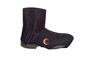 Image of Crescent Moon Booties-Large