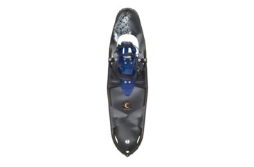 Image of Crescent Moon Gold 17 Snowshoe-Bronze