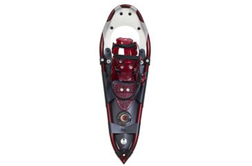 Image of Crescent Moon Gold 9 Snowshoe -Bombastic Brass