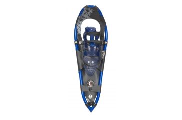 Image of Crescent Moon Gold 9 Snowshoe
