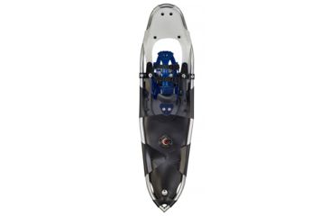 Image of Crescent Moon Silver 17 Snowshoe
