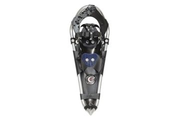 Image of Crescent Moon Silver Kids Snowshoe