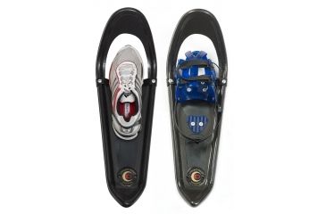 Image of Crescent Moon The Rocket Snowshoe