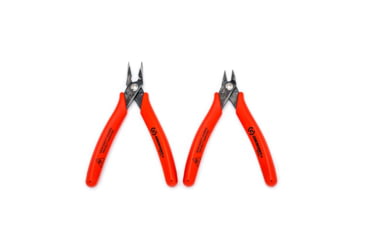 Image of Crescent Shear-Cutter Plier Set, 2-Piece, 4 in., S2KS5NN