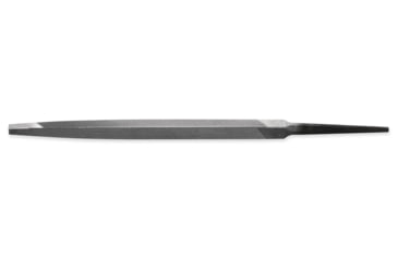 Image of Crescent Triangle Single Cut Slim Taper File, 6in, 21866NN