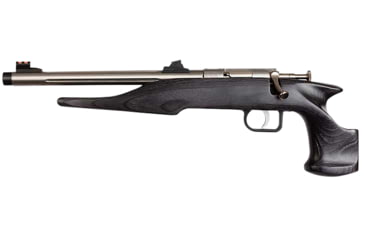 Image of Crickett Chipmunk Hunter Rifle, .22 Winchester Magnum Rimfire, 9 inch barrel, 1 Round, 40103-FRRMPG
