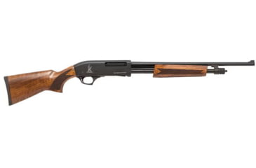Image of Crickett 3in Pump Action Shotgun, 20 Gauge, 18.5 inch Barrel