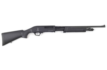 Image of Crickett 3in Pump Action Shotgun, 20 Gauge, 18.5 inch Barrel