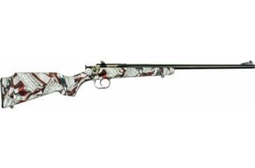 Image of Crickett G2 Bolt Action Rifle, .22 Long Rifle, 16.12in Barrel