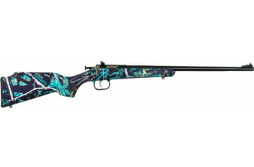 Image of Crickett G2 Bolt Action Rifle, .22 Long Rifle, 16.12in Barrel