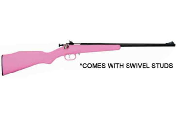 Image of Crickett G2 Bolt Action Rifle, .22 Long Rifle, 16.12in Barrel
