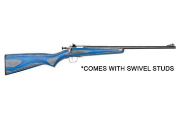Image of Crickett G2 Bolt Action Rifle, .22 Long Rifle, 16.12in Barrel