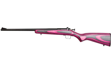 Image of Crickett G2 Bolt Action Rifle, .22 Long Rifle, 16.12in Barrel