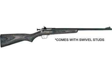 Image of Crickett G2 Bolt Action Rifle, .22 Long Rifle, 16.12in Barrel