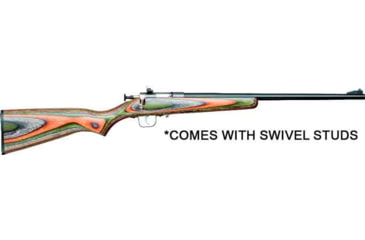 Image of Crickett G2 Bolt Action Rifle, .22 Long Rifle, 16.12in Barrel