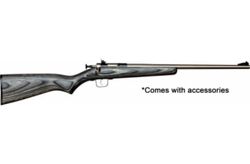 Image of Crickett G2 Bolt Action Rifle, .22 Long Rifle, 16.12in Barrel
