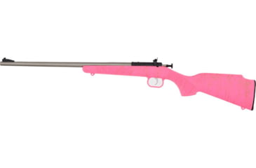 Image of Crickett G2 Bolt Action Rifle, .22 Long Rifle, 16.12in Barrel