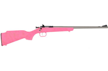 Image of Crickett G2 Bolt Action Rifle, .22 Long Rifle, 16.12in Barrel