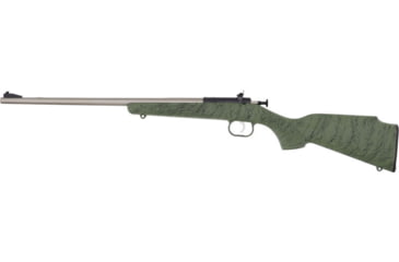 Image of Crickett G2 Bolt Action Rifle, .22 Long Rifle, 16.12in Barrel