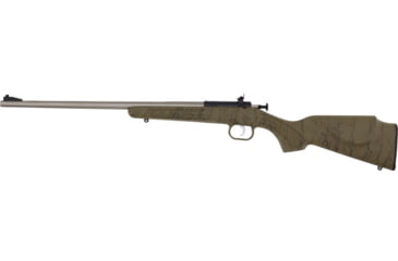 Image of Crickett G2 Bolt Action Rifle, .22 Long Rifle, 16.12in Barrel