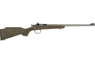Image of Crickett G2 Bolt Action Rifle, .22 Long Rifle, 16.12in Barrel