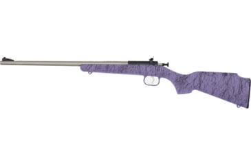 Image of Crickett G2 Bolt Action Rifle, .22 Long Rifle, 16.12in Barrel